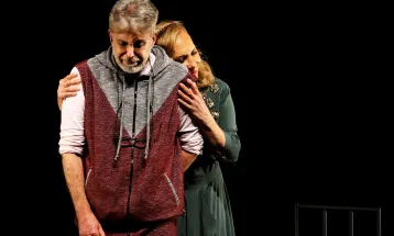 Guairinha recebe “Ninguém Dirá Que é Tarde Demais”, com Arlete Salles e Edwin Luisi