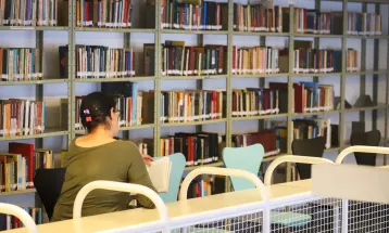 Biblioteca Pública do Paraná divulga programação especial para o mês de dezembro