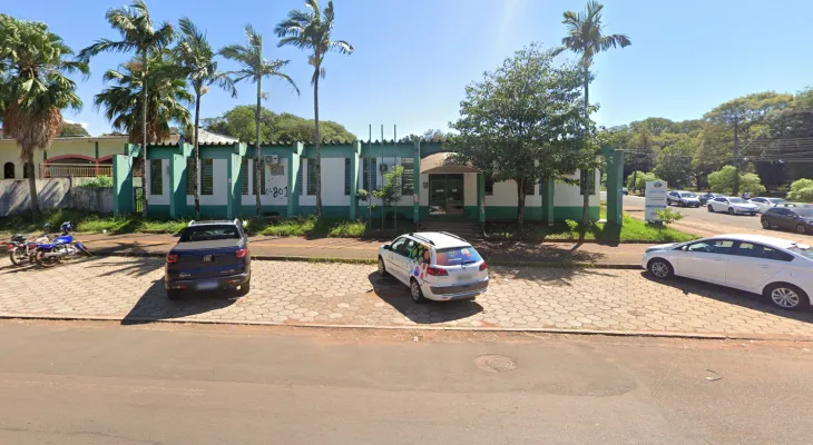 Ex-chefe do escritório do IAT em Foz é condenado a mais de sete anos de prisão por corrupção passiva