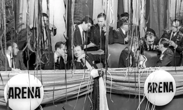 PARTIDOS PARTIDOS EM PARTES