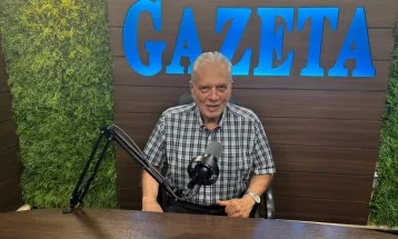 Marcos Formighieri questiona aquisições de Nelson Tanure no setor de tecnologia do Paraná