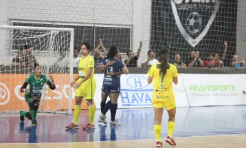 Stein Cascavel se aproxima do tetracampeonato do Estadual