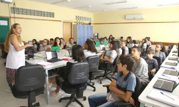 Grupo Salta Educação deve administrar colégios de Cascavel que aderirem ao Parceiro da Escola