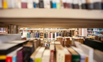 Biblioteca Pública do Paraná promove eventos que unem arte e literatura em dezembro