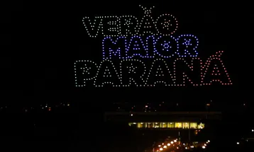 Rock, pagode e sertanejo: Governo lança playlist oficial do Verão Maior Paraná