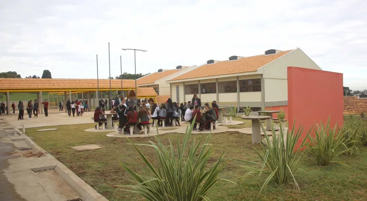 Grupo Salta fica na liderança em todos os lotes do Programa Parceiro da Escola