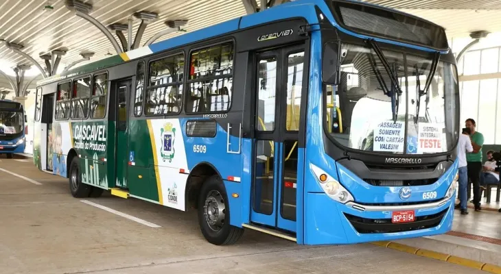 Município estuda entrar com ações contra sindicato após greve no transporte