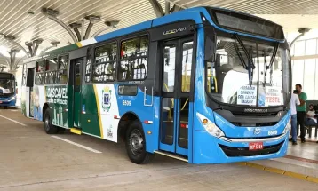 Município estuda entrar com ações contra sindicato após greve no transporte