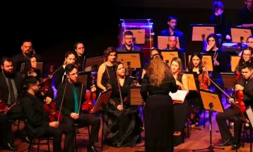 Orquestra Sinfônica de Cascavel apresenta concerto natalino no domingo