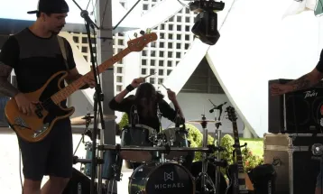 Unindo Rock e Cultura, 6ª edição do Unistock acontece no domingo