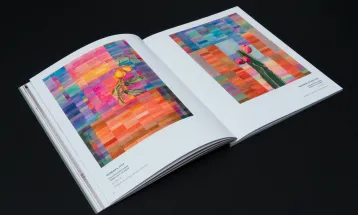 Catálogo da mostra de Efrain Almeida está disponível na MON Loja