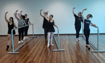 Cultura em Ação: Inscrições para as oficinas gratuitas já estão abertas