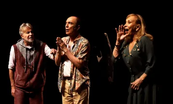 Agenda cultural do Paraná tem "O Quebra-Nozes", peça com Arlete Salles e exposições no Alfredo Andersen