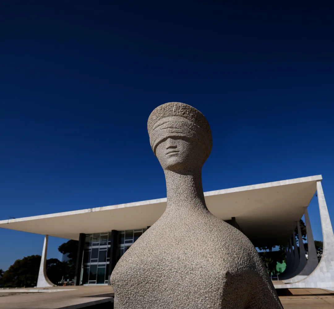 STF marca para 6 de maio julgamento do núcleo 4 da trama golpista
