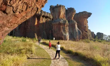 Turismo no Paraná cresce quase o triplo da média nacional entre janeiro e outubro