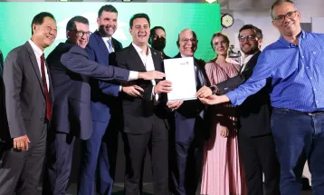 Paraná lança fundo pioneiro para o agronegócio estadual