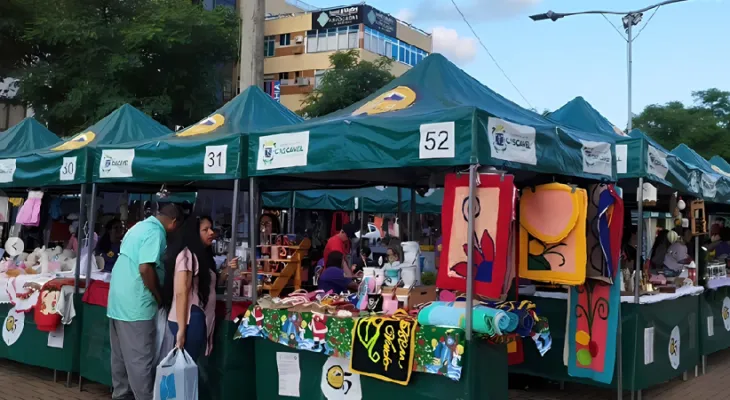 Primeira edição extra da Feira do Teatro acontece neste sábado