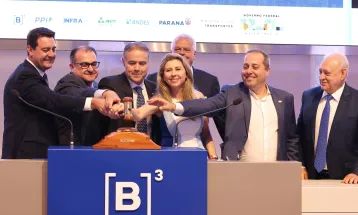 Concorrente única, EPR arremata Lote 6 das rodovias com desconto pífio