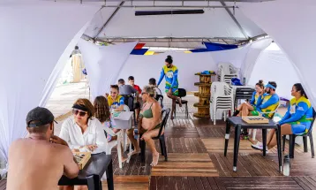 De jogos eletrônicos a cinema: universidades estaduais levarão atividades ao Litoral