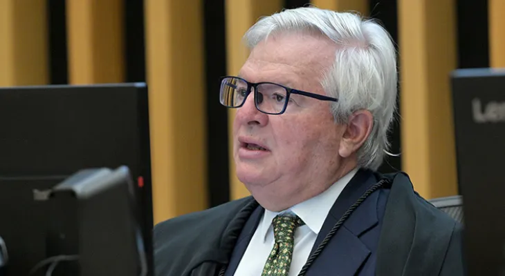 STJ julga mais de 677 mil processos em 2024 e enfrenta desafios inéditos no cenário mundial