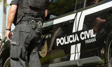 Polícia Civil tem déficit de efetivo de mais de 3 mil funcionários