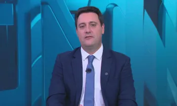 Em entrevista à CNN, Ratinho Junior critica pacote fiscal de Lula