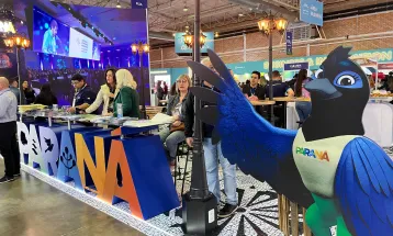 Com aporte superior a R$ 34 milhões, Estado apoiou mais de 300 eventos turísticos em 2024