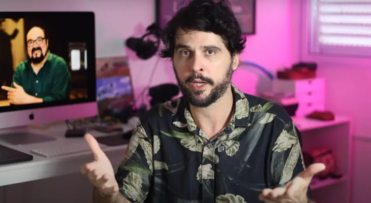 Influenciador elege os piores filmes de 2024; lista tem 4 brasileiros