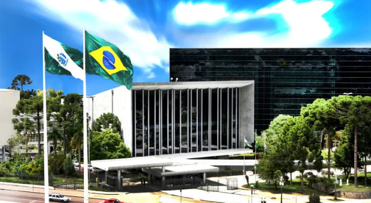 Mesa Executiva da Assembleia aprova reforma administrativa para ampliar transparência no PR