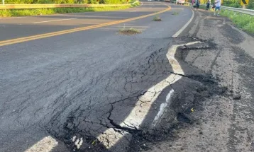 Condições das estradas no Paraná podem influenciar em acidentes fatais