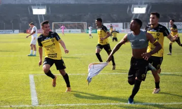 FC Cascavel se prepara para estreia na Copinha