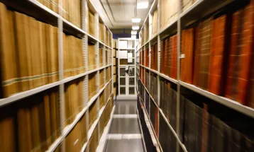 Arquivo Público do Paraná abre as portas e registra mais de 2 mil visitas em 2024