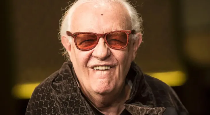 Ney Latorraca, ator de 'Vamp' e 'TV Pirata', morre aos 80 anos no Rio