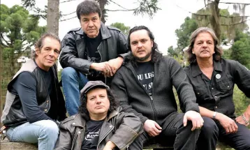 Palcos Sunset terão mais de 48 shows gratuitos de artistas paranaenses: confira lista