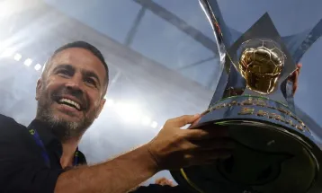 Artur Jorge concorre a melhor técnico das Américas