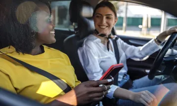 BlaBlaCar é proibido no PR; Frente Parlamentar contesta decisão