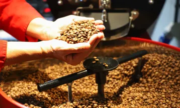 Preço do cafezinho mais caro