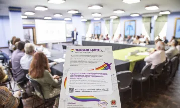 Representatividade LGBTI+ em Curitiba é ampliada com ações e debates