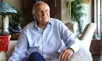 Petrobras Sinfônica celebrou 90 anos do maestro Isaac Karabtchevsky