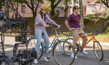 Sucesso brasileiro da Netflix mostra cartões postais de São Paulo