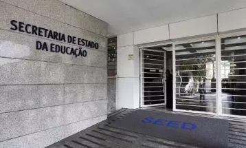 SEED celebra contrato de R$ 5,5 mi,  sem licitação, com empresa dos EUA