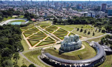 Prêmios e rankings de inovação: Paraná é destaque nacional e internacional em 2024