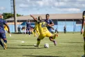 Cascavel enfrenta o Londrina pelo Torneio Paraná de Verão