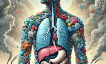 Estamos sendo plastificados!