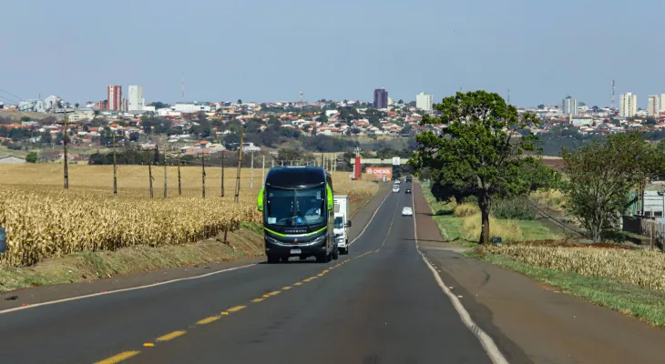 Atualizações nas rodovias paranaenses