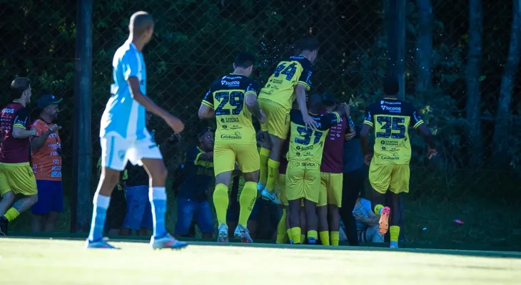 Os benefícios do Torneio Paraná de Verão para o Cascavel