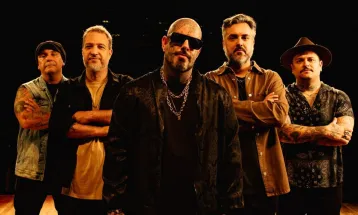 Detonautas confirma data para Curitiba em julho de 2025