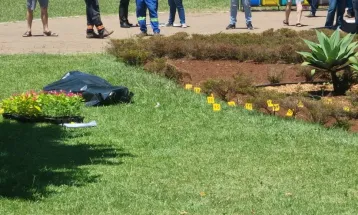 PPPR considera morte de apenado como um caso isolado