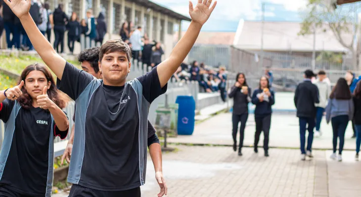 Educação divulga data da audiência pública do programa Mais Escolas Paraná