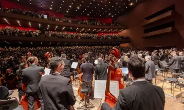Orquestra Sinfônica prepara agenda de 2025